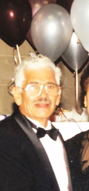 Obituary of Salvador Montelongo