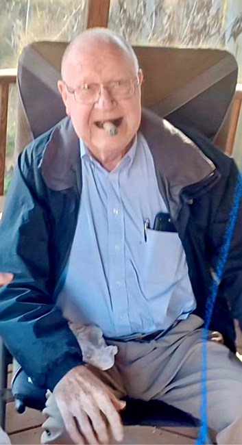 Obituary of Shelby D Massey