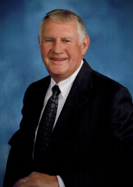 Obituary of James "Edd" Edwin Rogers