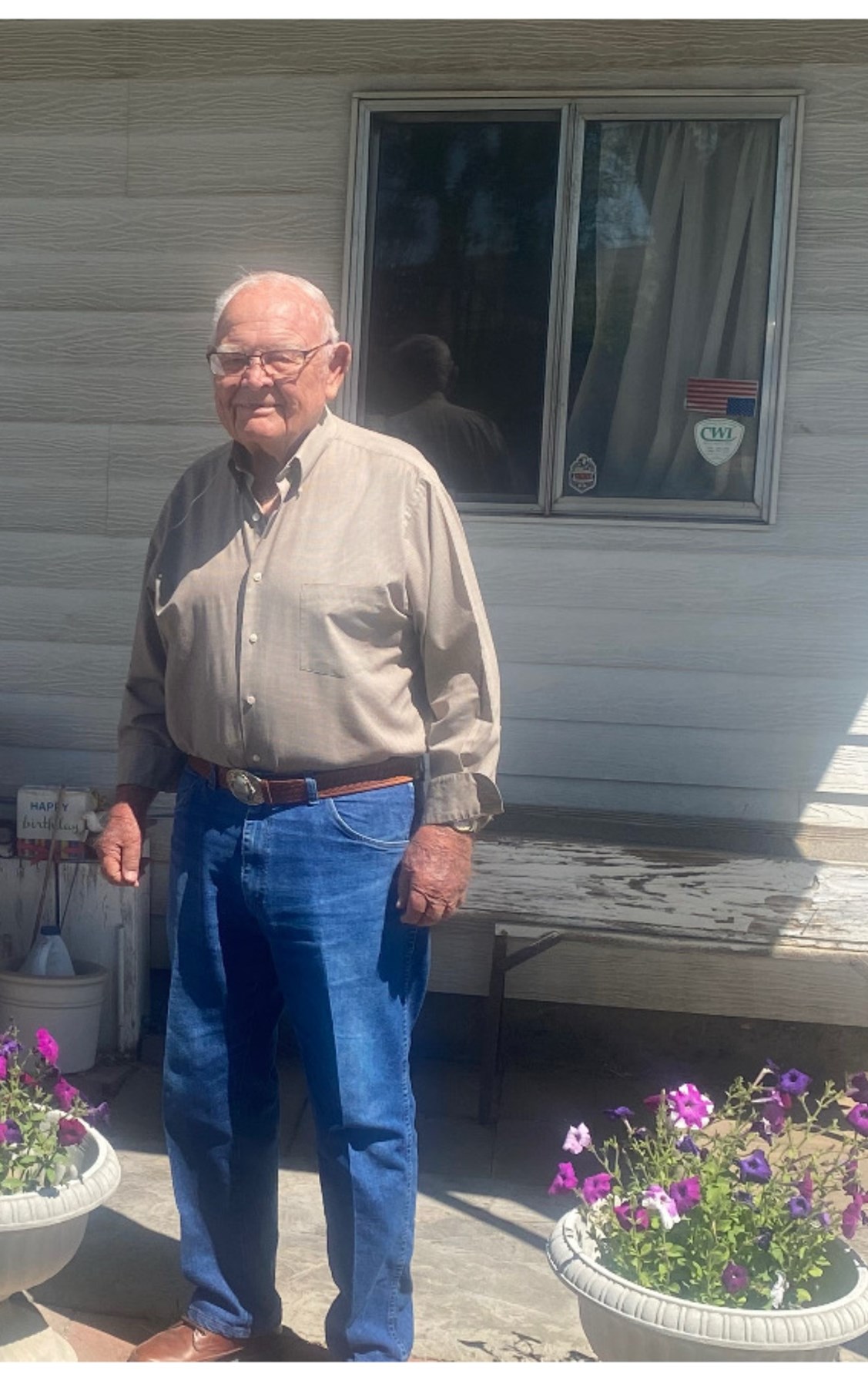 Avis de décès de Gail Clifford Carlstrom