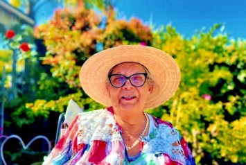 Obituary of Simona de la Torre Uybungco