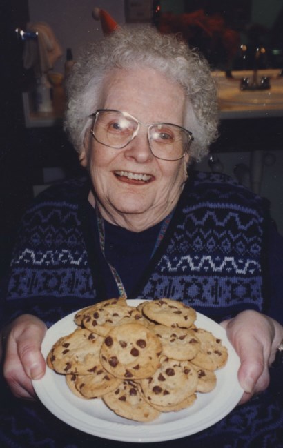 Obituary of Carolyn Foltz Fogle