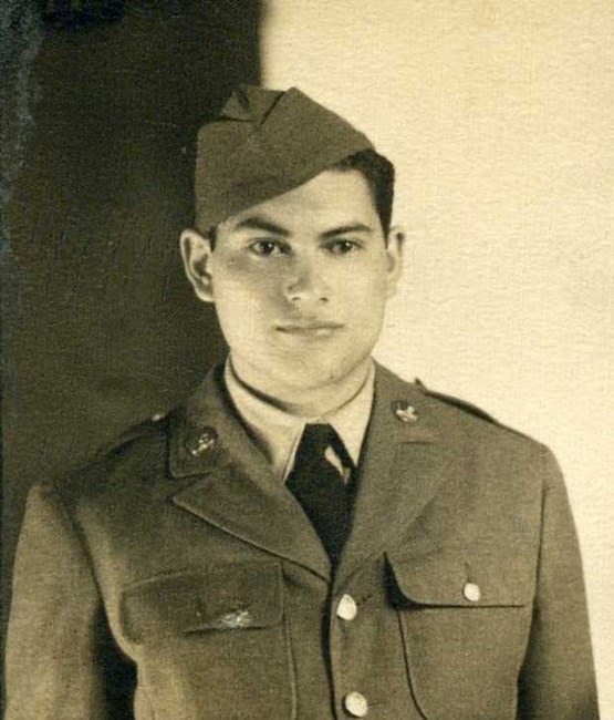 Obituary of Joseph A. Reyes