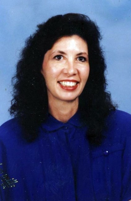 Obituary of Nancy Joella Lowery