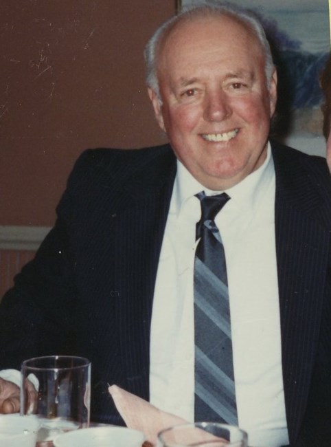 Obituary of Edward L. Anucik
