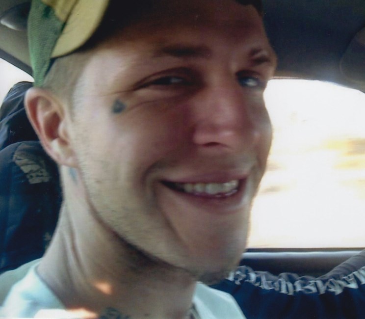 Obituary of Bryan "Lil B" Owens