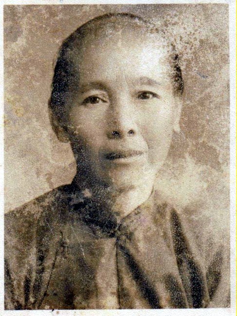 Obituary of Foon Yu Cheung Kwong