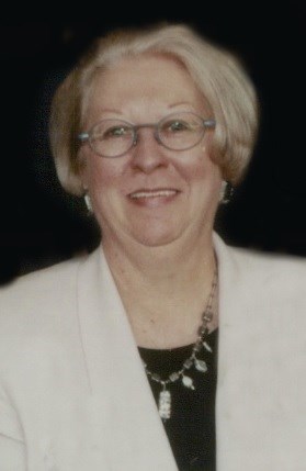 Obituary of Mary Lu Littlefield