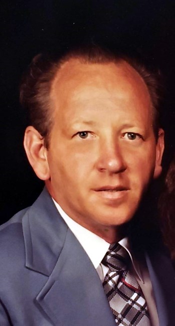 Obituary of James Alvin Collins