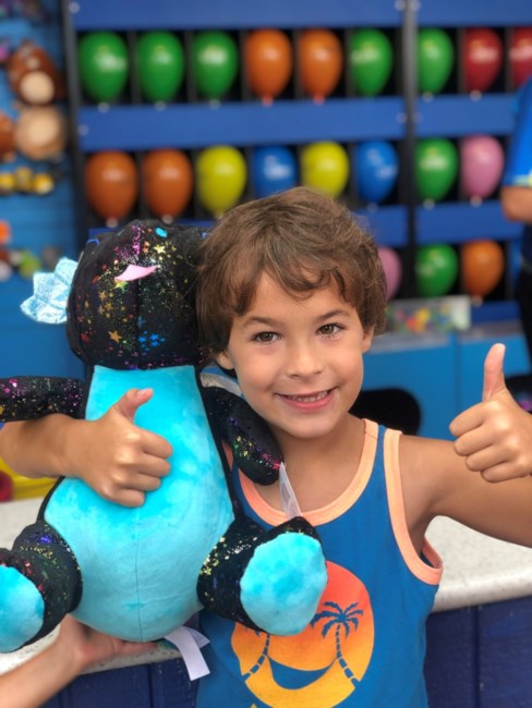 Obituary of Damien Blu Logan