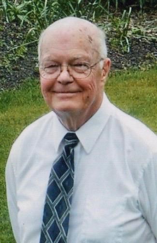 Obituary of Larry Claude Spillers