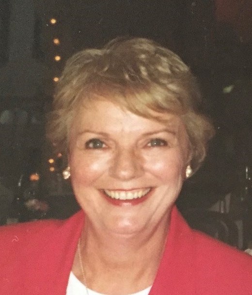 Obituary of Janet Therese Ceule