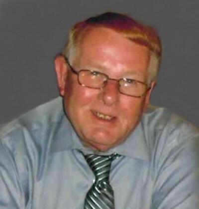 Obituary of Frank Knecht Sr.