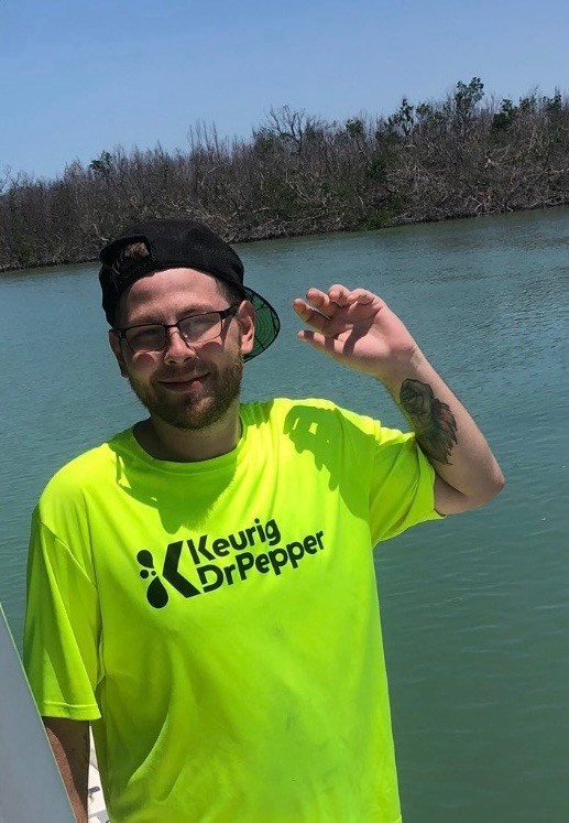 Obituary of Nicholas Richard Perales