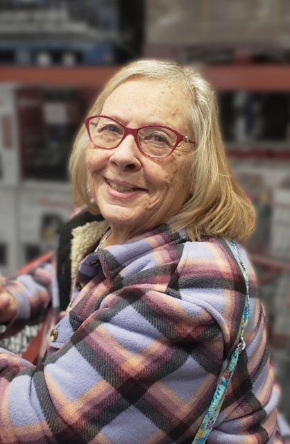 Obituary of Linda Gayle Hooks