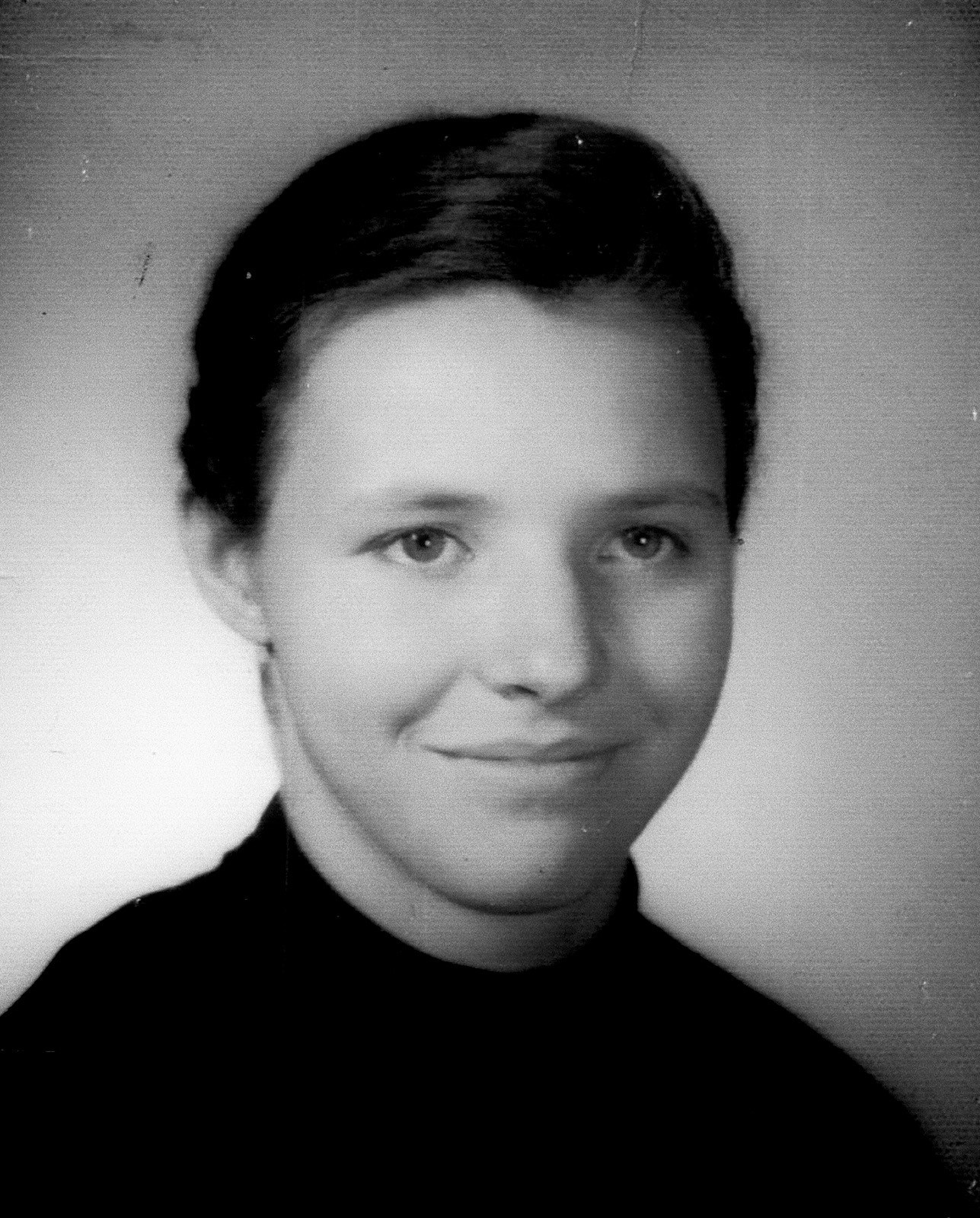 Obituary of Wilma Lee Rowe