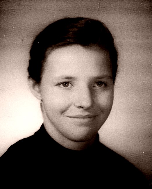 Obituary of Wilma Lee Rowe