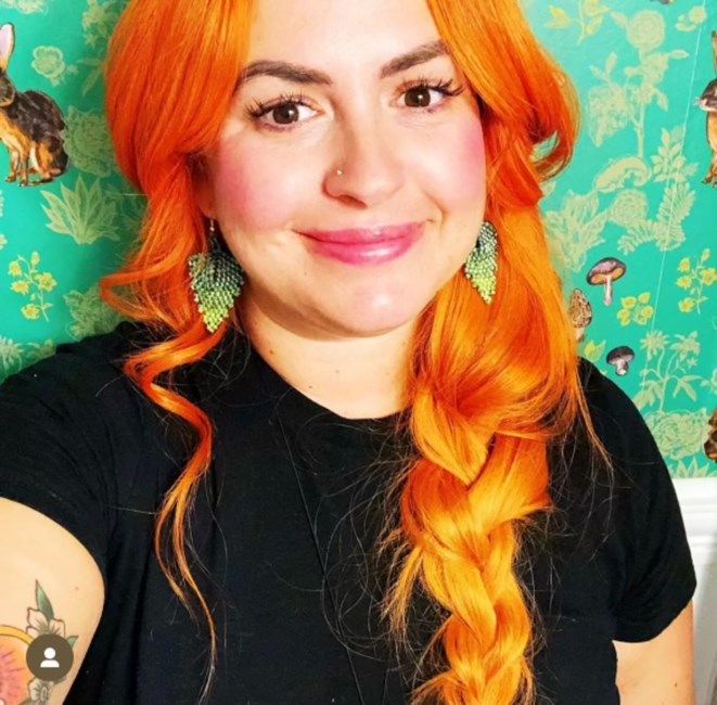 Obituary of Sarah Lynette Martin