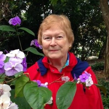 Obituary of Gloria Irene Patterson