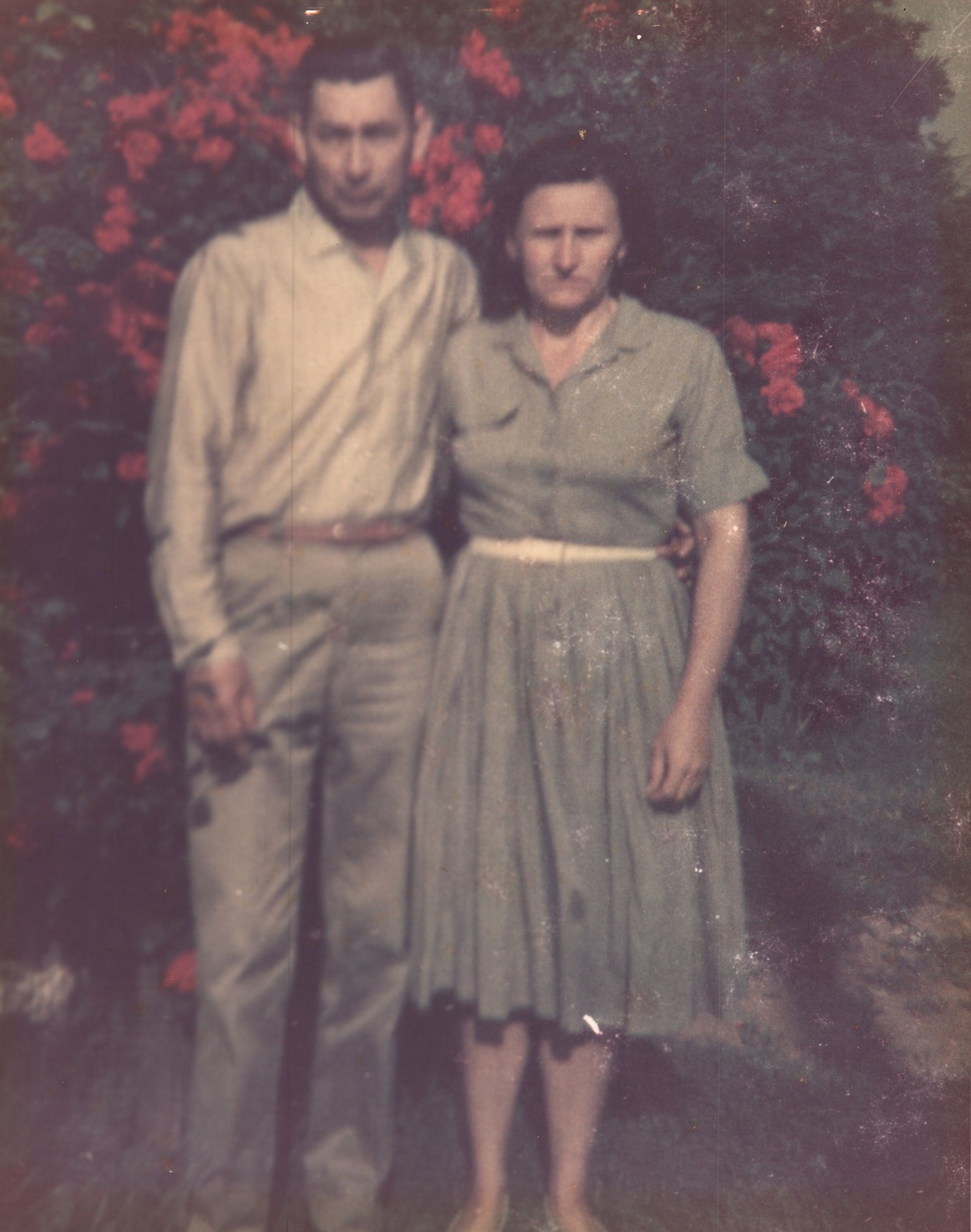 Obituary of Laurine Dry