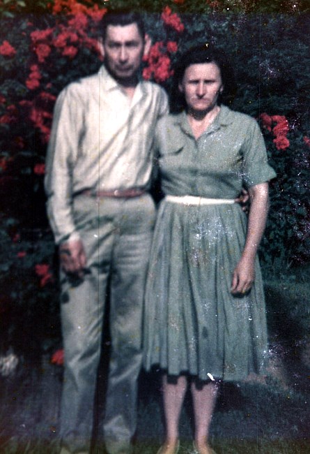 Obituary of Laurine Dry