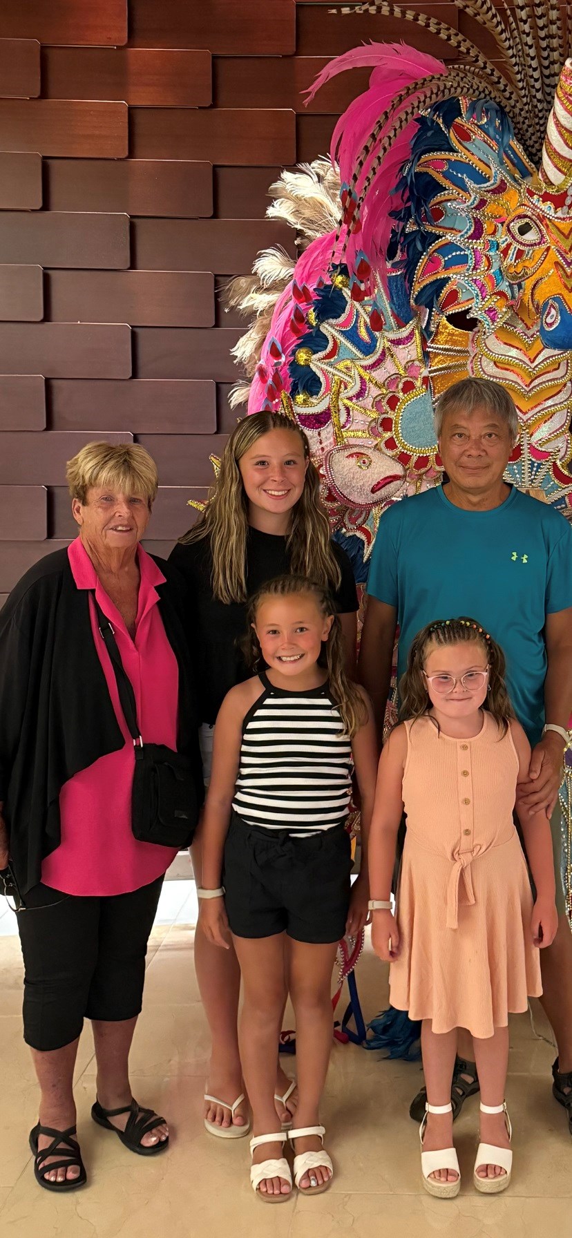 Obituary of Veronica A Ng