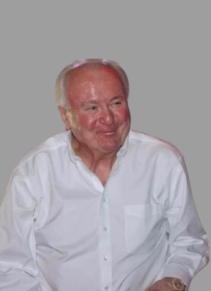 Avis de décès de Thomas Walter Bare