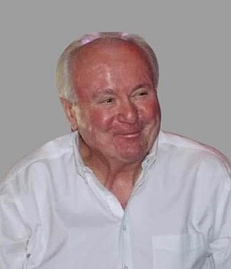 Avis de décès de Thomas Walter Bare