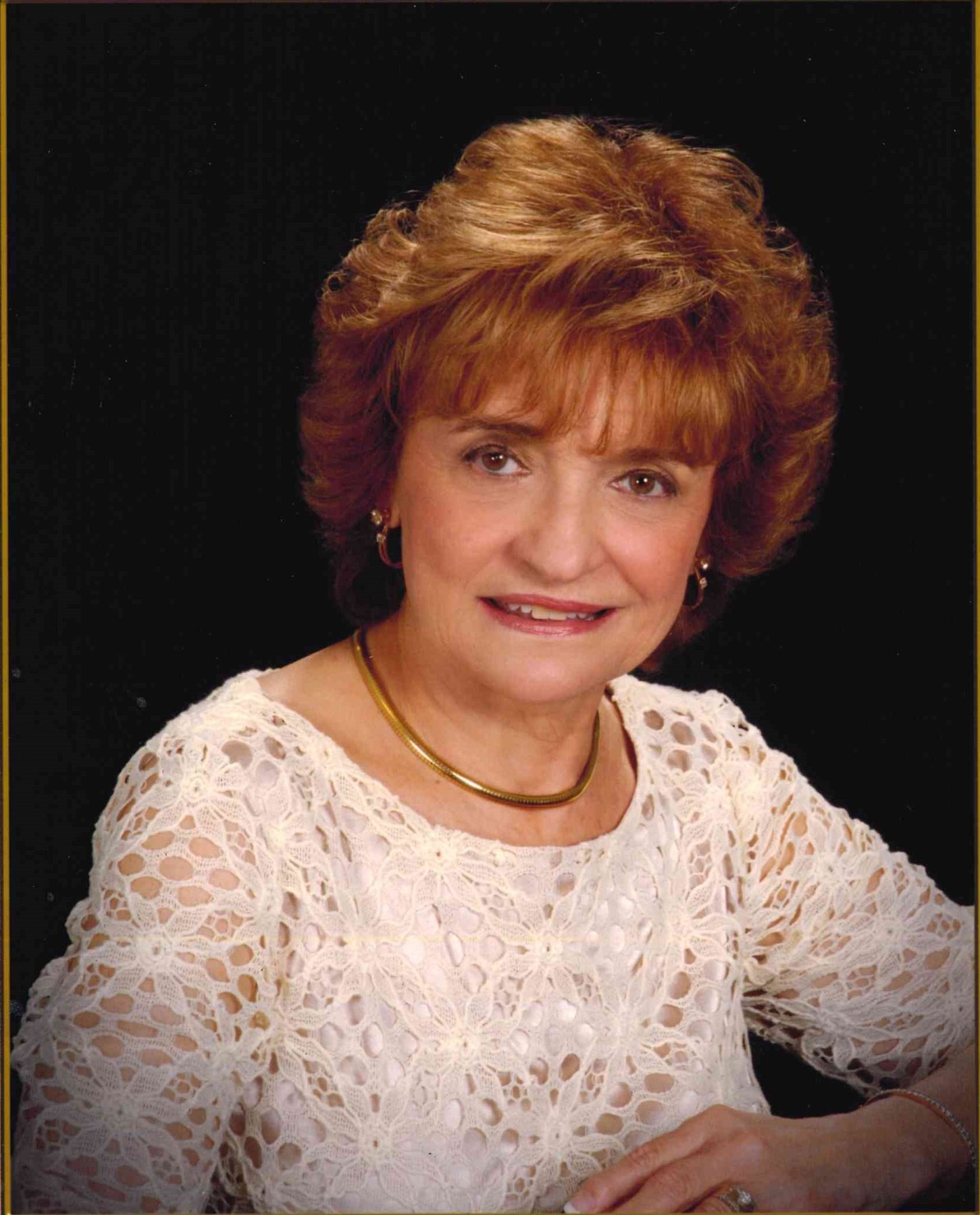 Obituary of Rosemary Valentine