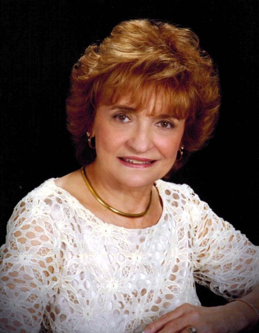 Obituary of Rosemary Valentine