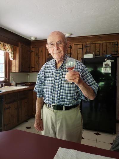 Obituary of John Cole