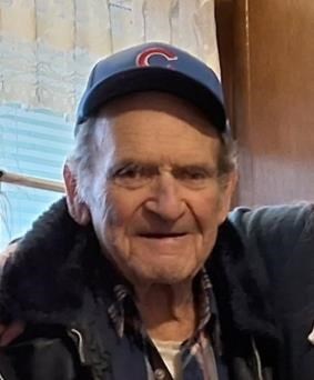 Obituary of Argus Dean Pate