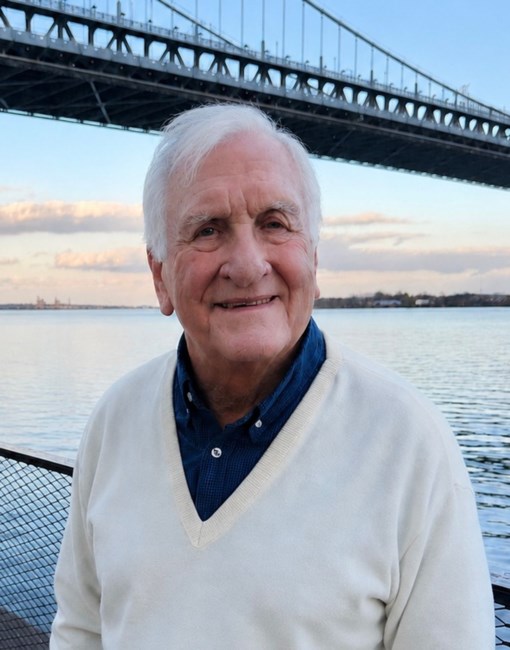 Obituary of Kenneth Edward Benton