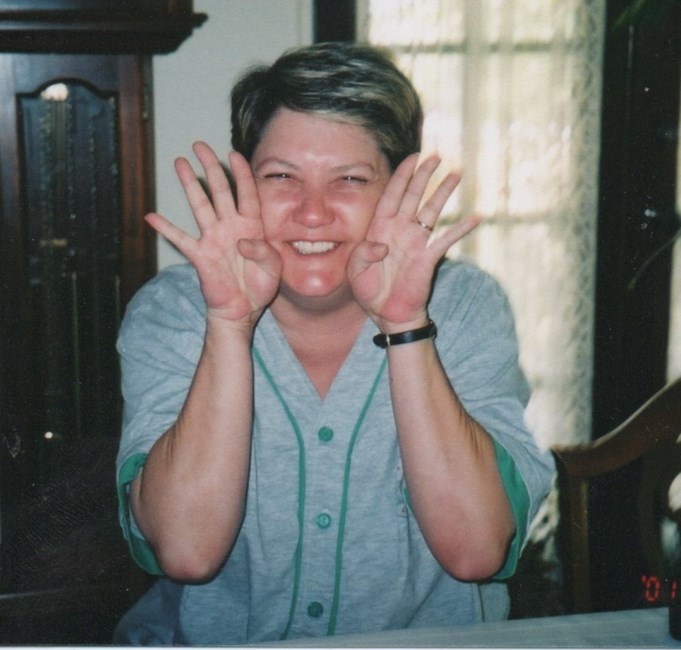 Obituary of Yvonne Denise Brown