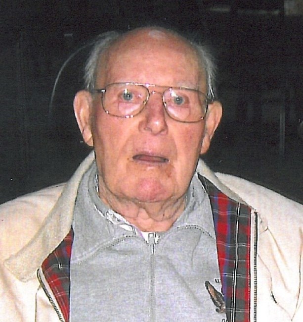 Obituary of Albert Clayton Davis