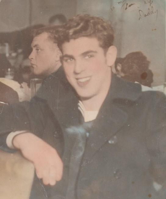 Obituary of Roland J. Beauvais Jr.