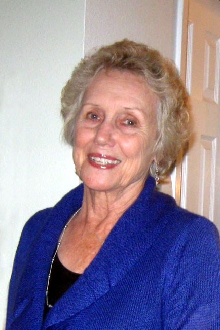 Obituary of Ann Taylor