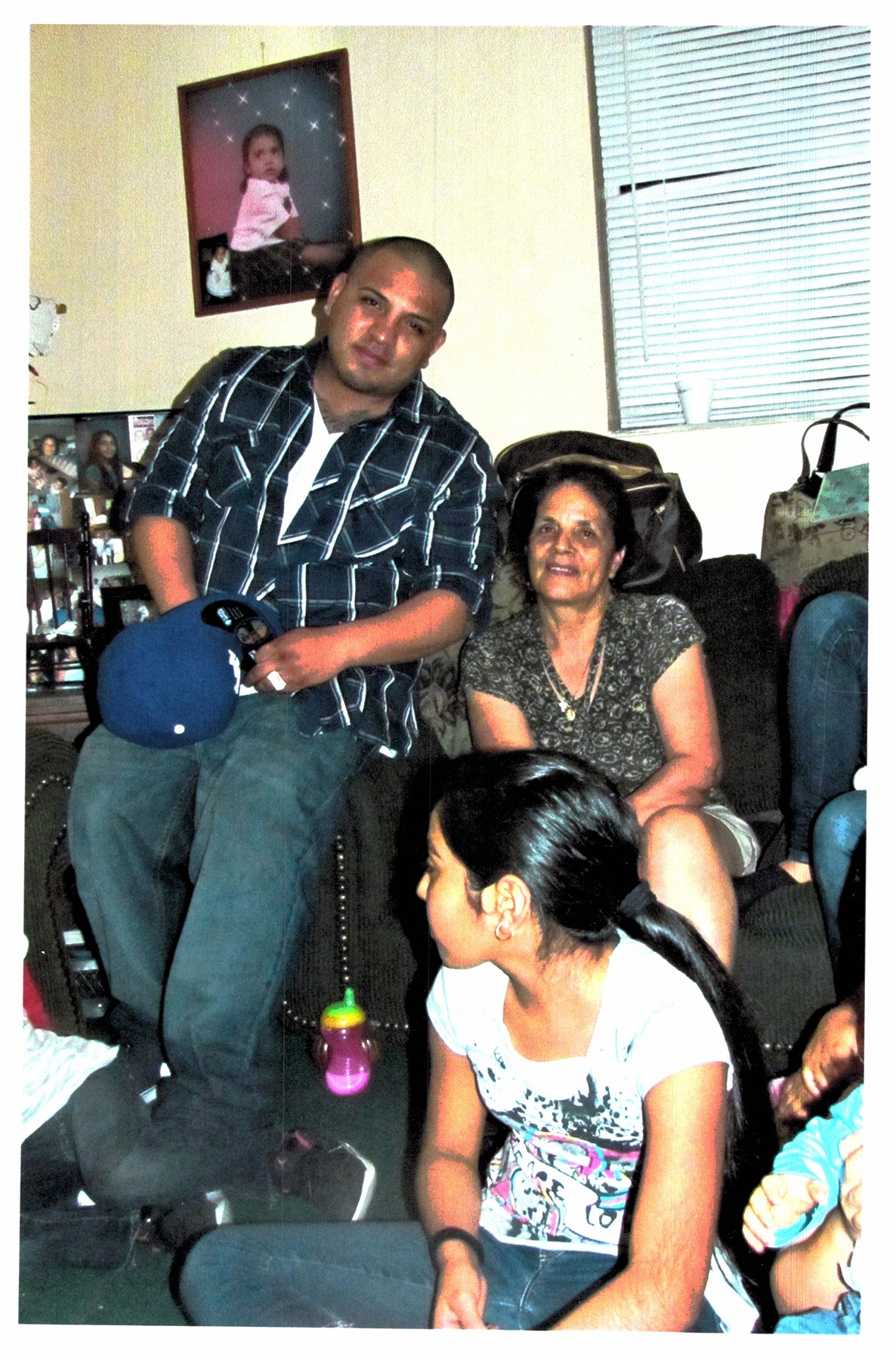 Obituary of Armando Gonzalez