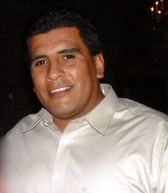 Obituary of Leroy Ruiz Torres