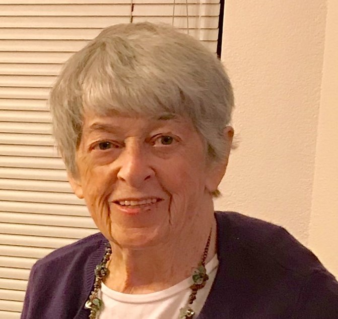 Obituary of Alice Preston Sanborne