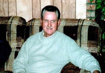 Obituary of Walter Gyr