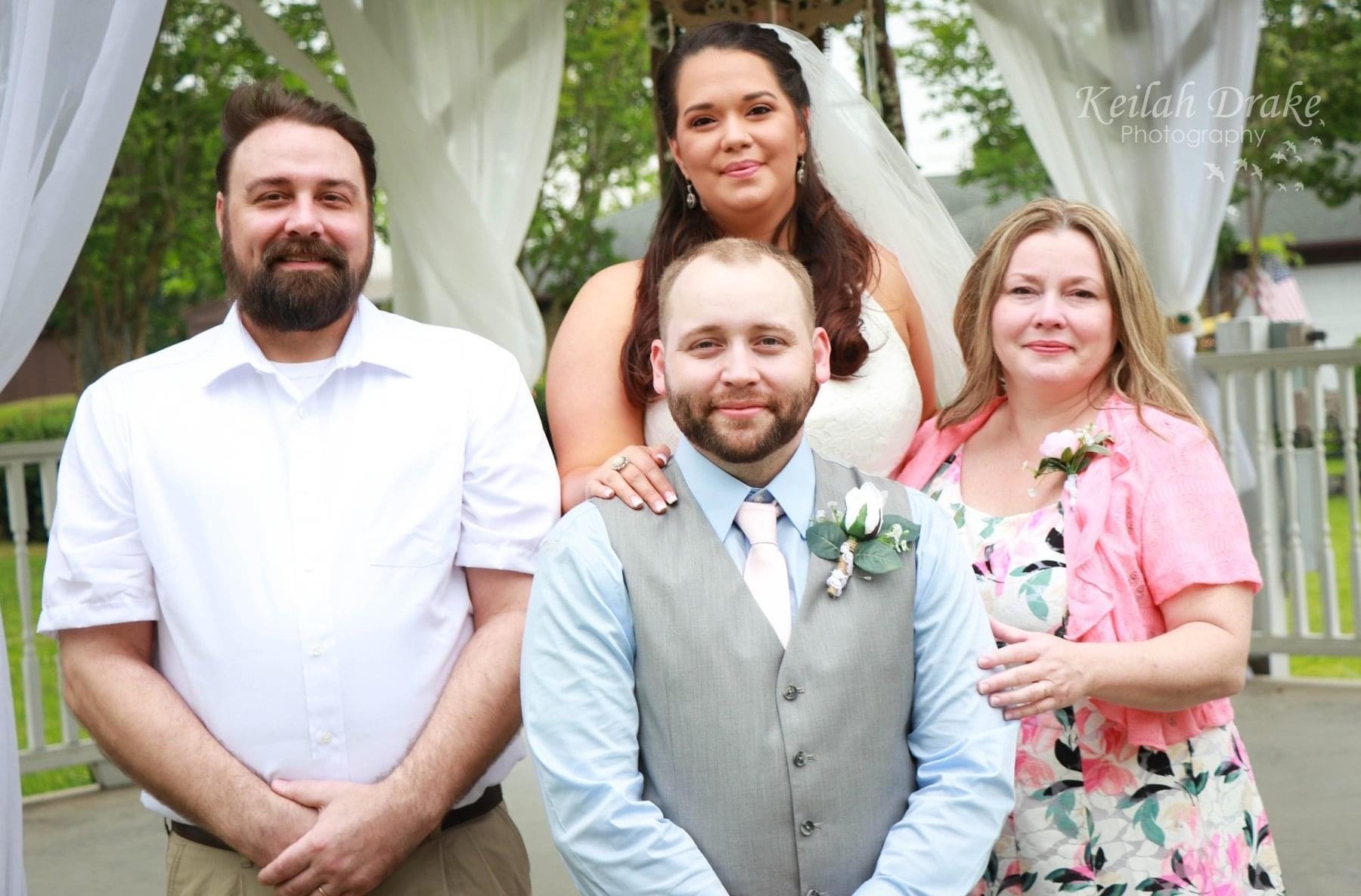 Obituary of Brian Carl Finley