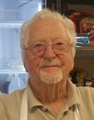 Obituary of Norman Red, Stormin Norman Gene Strayer