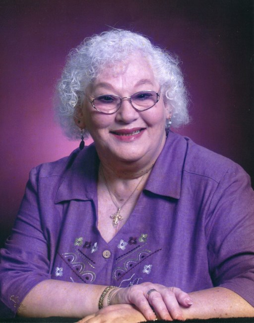 Obituary of Joann Gardner