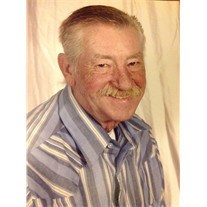 Obituary of Thomas Jerome Miller