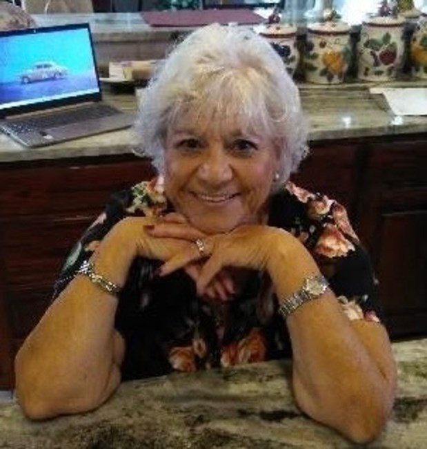 Obituary of Susan Diane Austin