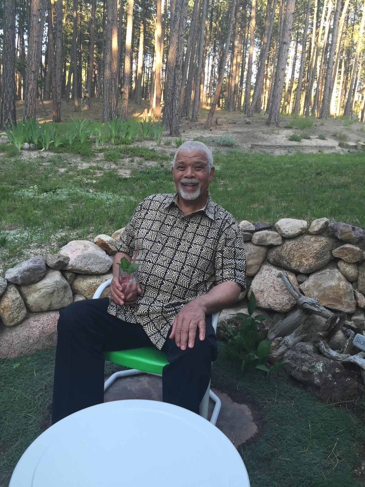 Obituary of Jerry Lynn Kenerson