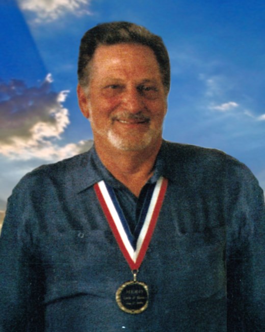 Obituary of Larry Dean Morris