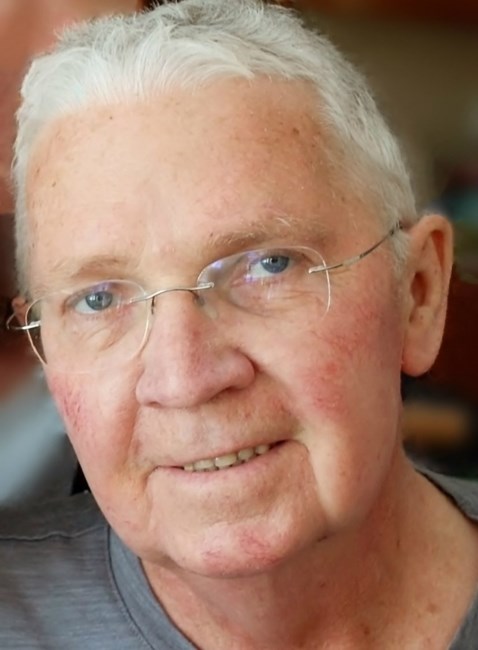 Obituary of Lloyd Street