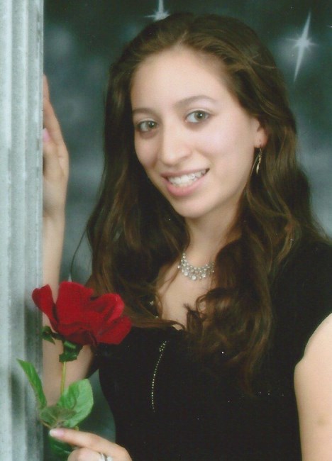 Obituario de Sylvia Ibarra